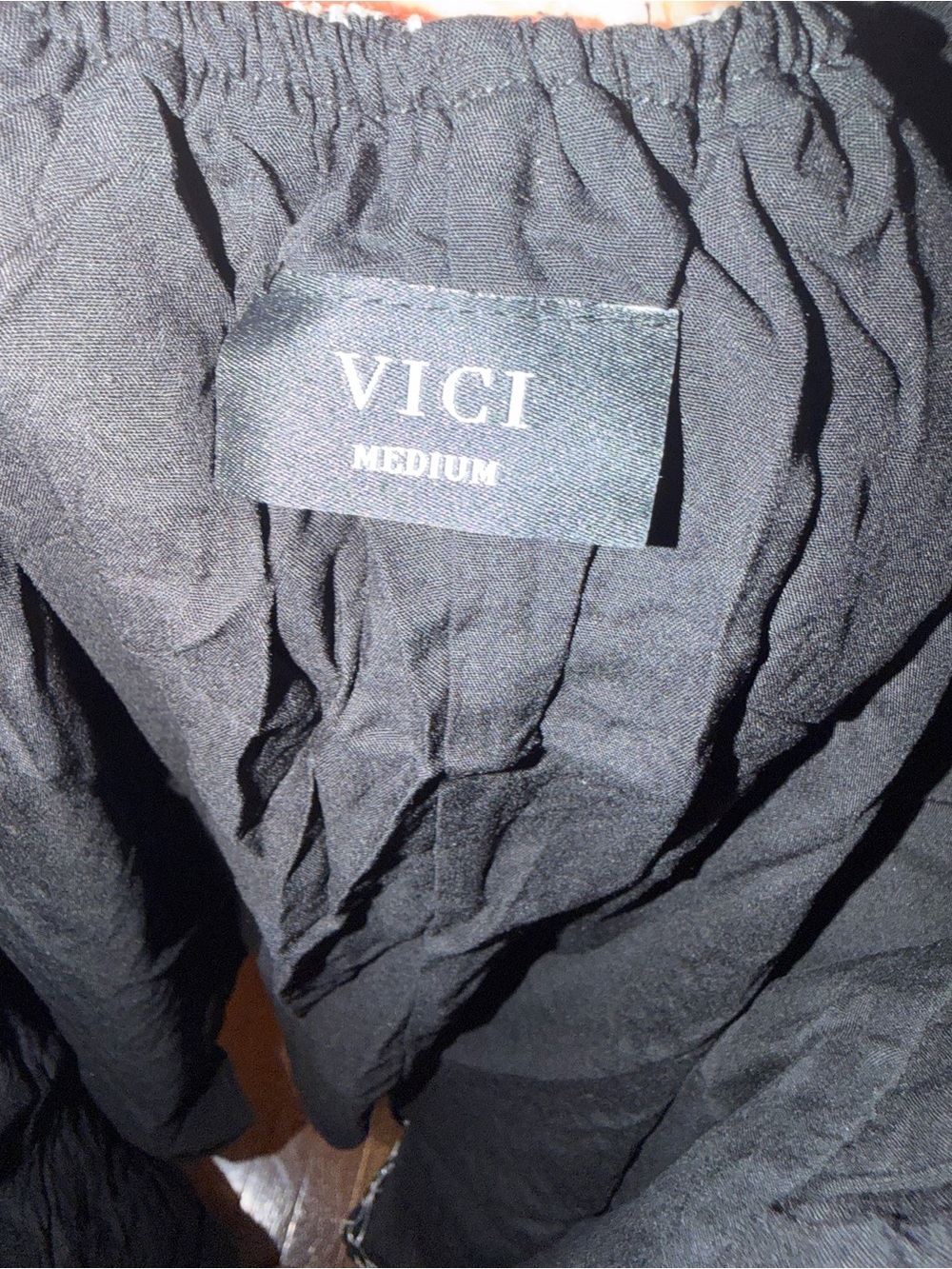 Vici / mini dress - Picture 5 of 7